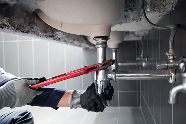 Trusted Toilet Repair service in Claremont, NC - Masters Plumbing Service
